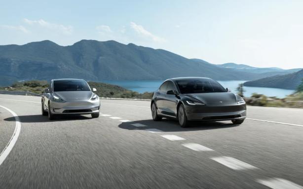 馬斯克組建新政黨引發(fā)市場擔(dān)憂,特斯拉市值蒸發(fā)680億美元