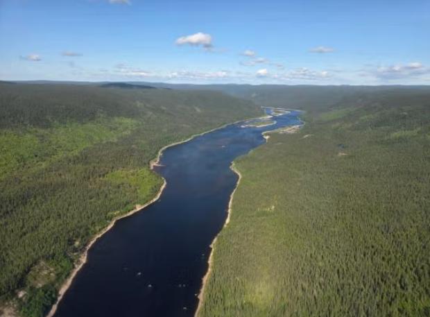魁北克水電公司啟動拉布拉多海鷗島水力發(fā)電站前期研究
