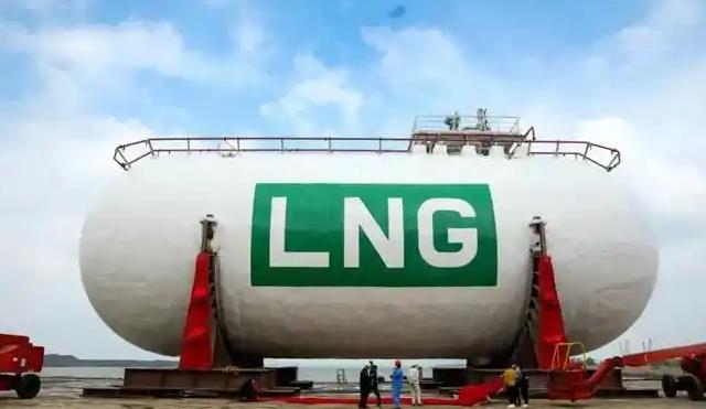 Venture Global與德國SEFE簽署液化天然氣長期供應協(xié)議