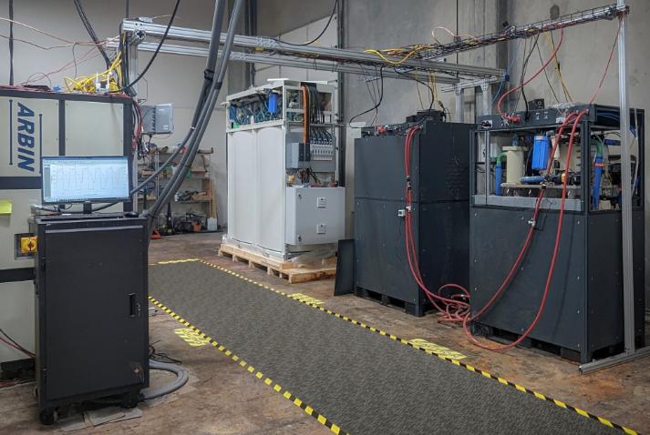 美國儲能項目獲資金支持 聚焦安全與韌性發(fā)展