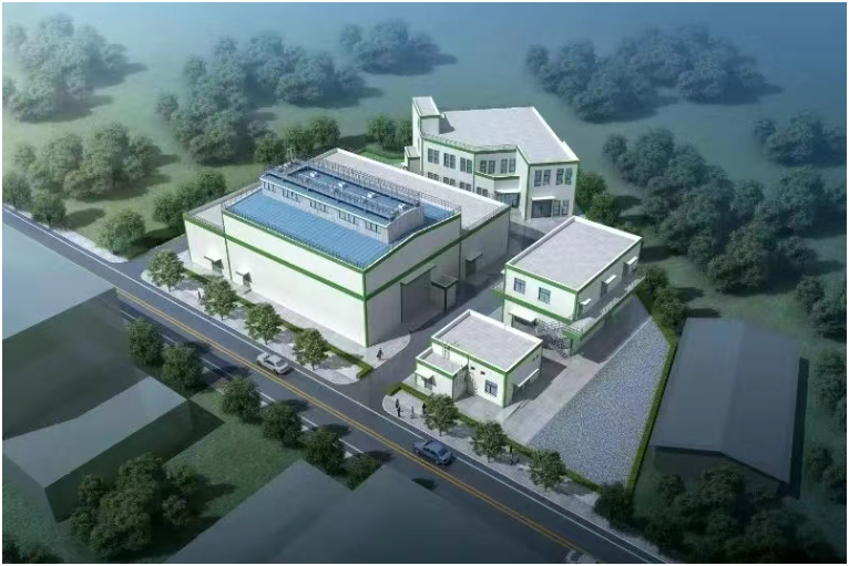 中亞首個綠氫EPC項目成功實現(xiàn)首次產(chǎn)氫