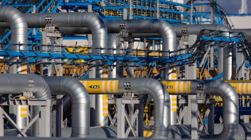 阿塞拜疆總統(tǒng)：阿塞拜疆近期將開始向敘利亞出口天然氣