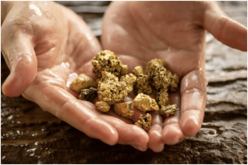 Matsa Resources西澳Devon Pit金礦全面投運(yùn)