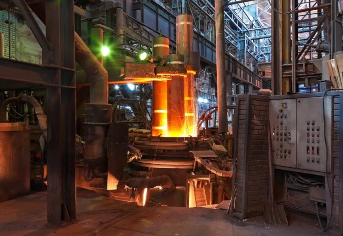 英國(guó)帝國(guó)理工學(xué)院與塔塔鋼鐵公司達(dá)成價(jià)值 700 萬(wàn)英鎊的綠色鋼鐵研究合作