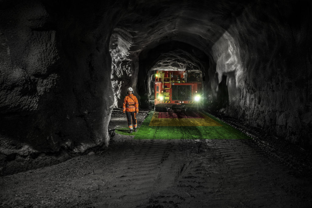 山特維克與嘉能可擴(kuò)大合作，共推地下礦山安全升級(jí)