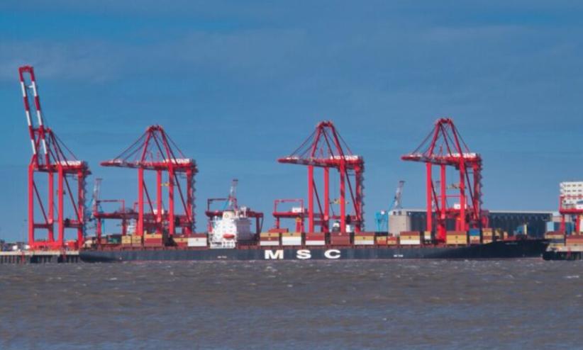 皮爾港任命新集團(tuán)港務(wù)長(zhǎng)