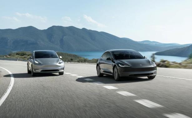 歐洲車市:挪威6月新車銷量增長,電動車滲透率逼近97%