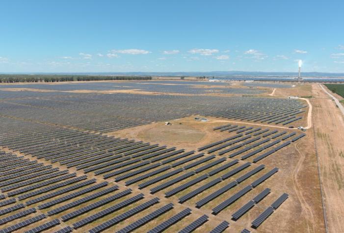 Ingeteam成澳大利亞Maryvale太陽能儲能項目技術(shù)提供商