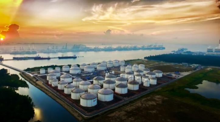 印度GAIL與維多亞洲簽長(zhǎng)期液化天然氣（LNG）購(gòu)銷協(xié)議