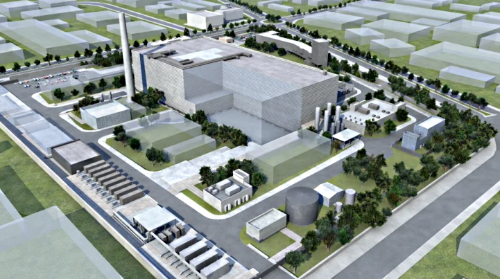 歐盟委員會投資2.02億歐元 助力西班牙IFMIF-DONES粒子加速器項(xiàng)目