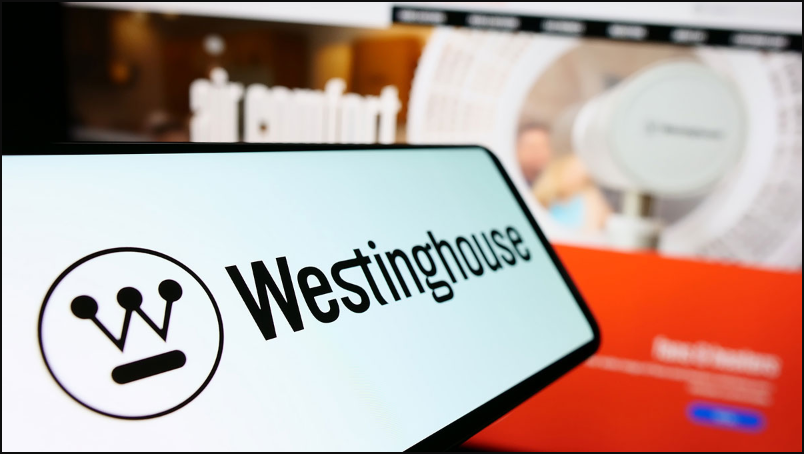 西屋電氣與谷歌云合作推進(jìn)核能AI應(yīng)用