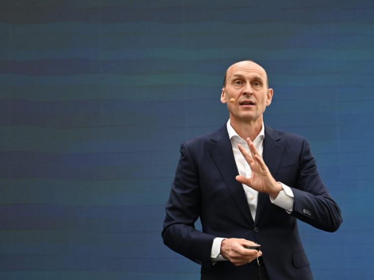 大眾汽車計(jì)劃擴(kuò)大其在中國(guó)的業(yè)務(wù)，并更加注重自主研發(fā)