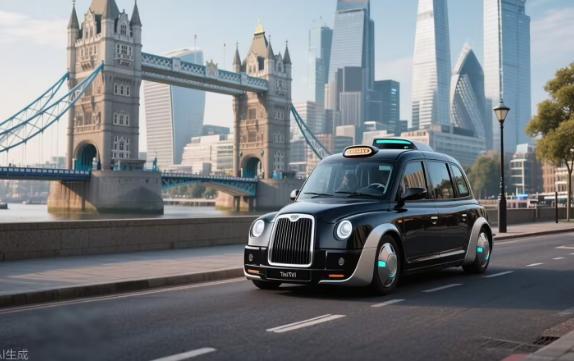 英國(guó)：首批出租車、公共汽車類自動(dòng)駕駛汽車服務(wù)明年春季上路