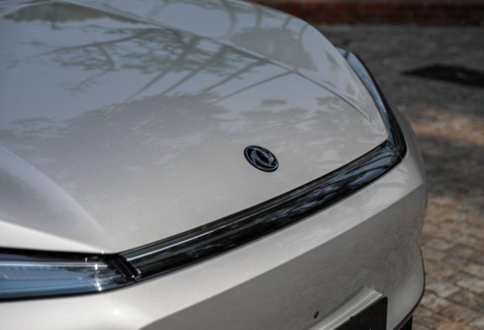 周鋒任東風汽車集團有限公司副總經(jīng)理、黨委常委