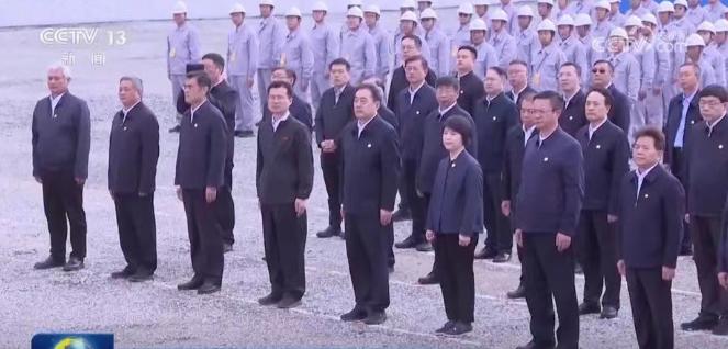 國家電投、華能集團、華電集團、中交集團等央企大佬齊聚西藏，簽署3175.37億元投資協(xié)議！