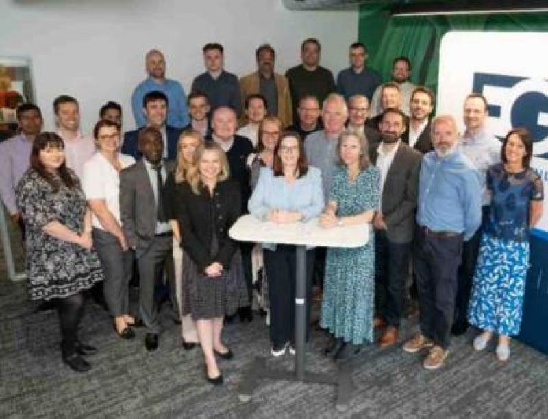 西門子能源成英國(guó)EGL4高壓直流項(xiàng)目?jī)?yōu)先投標(biāo)人