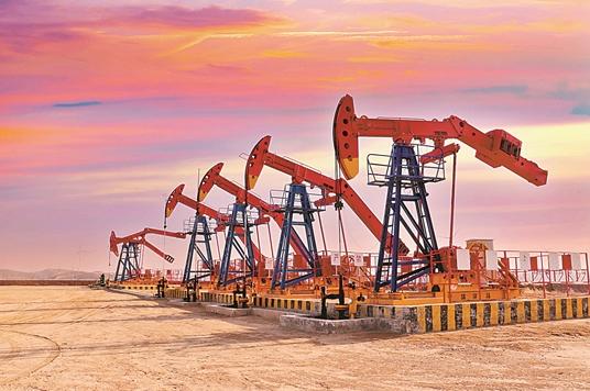 長(zhǎng)慶油田頁(yè)巖油日產(chǎn)量首次突破萬(wàn)噸