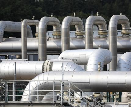 利比亞與美國公司合作開發(fā)天然氣項目以提高產(chǎn)量