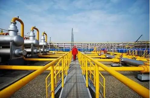 阿塞拜疆對(duì)土耳其天然氣出口量持續(xù)增長(zhǎng)