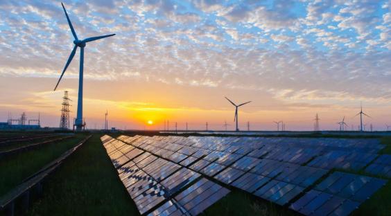 國際能源署:2025-2026年可再生能源發(fā)電量將超過煤炭