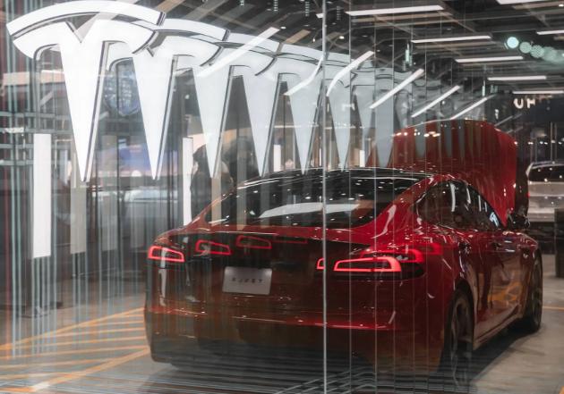 特斯拉被判賠2.43億美元，馬斯克：將上訴！