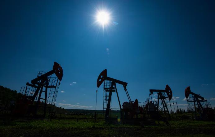 國(guó)際油價(jià)周五下跌 OPEC+增產(chǎn)預(yù)期引發(fā)市場(chǎng)擔(dān)憂