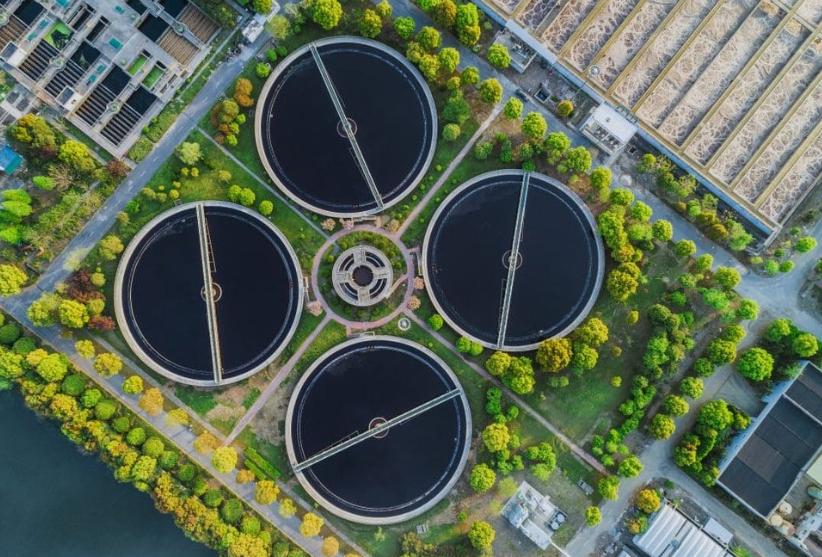 施耐德電氣：夯實(shí)數(shù)據(jù)基礎(chǔ)，驅(qū)動(dòng)水務(wù)行業(yè)數(shù)字化轉(zhuǎn)型