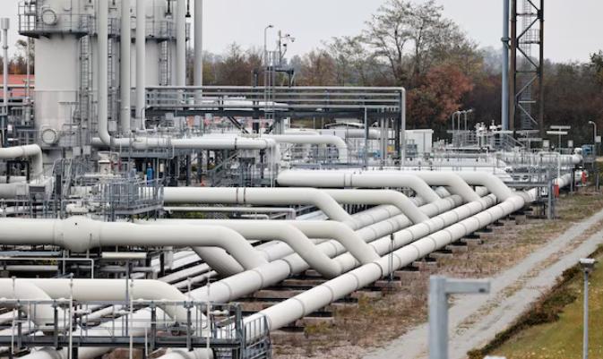 德國內(nèi)閣批準(zhǔn)取消天然氣儲(chǔ)存稅 以減輕消費(fèi)者能源負(fù)擔(dān)