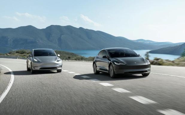 7月特斯拉中國產(chǎn)電動車銷量下降8.4%