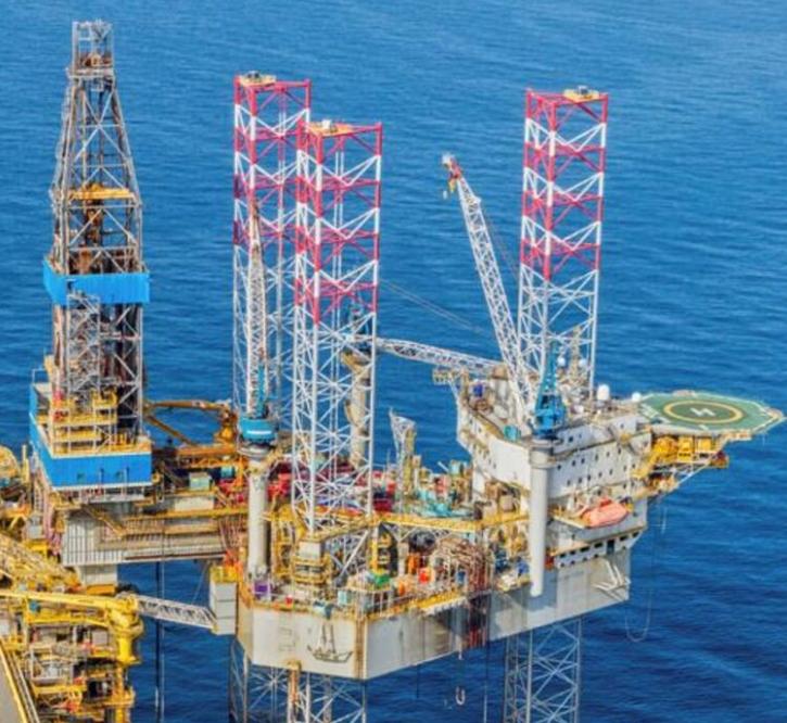 Shelf Drilling子公司獲荷蘭近海鉆井平臺(tái)合同