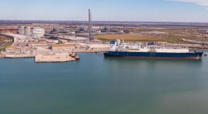 切尼爾與JERA簽署20年液化天然氣供應(yīng)協(xié)議