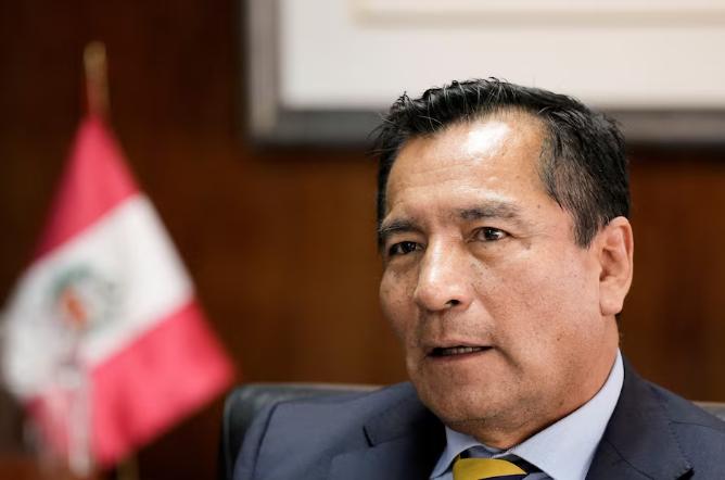 秘魯與厄瓜多爾推進(jìn)跨境石油管道連接項(xiàng)目