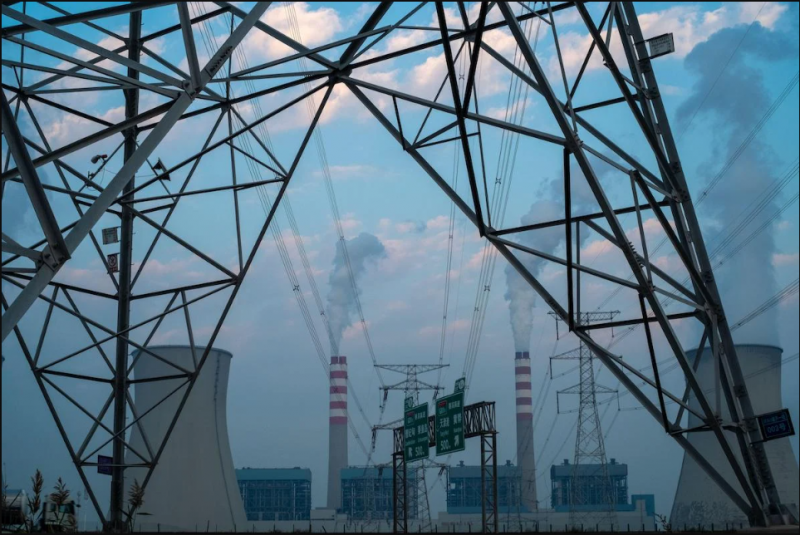 L&T獲得印度Adani Power 6.4GW火電機(jī)組合同