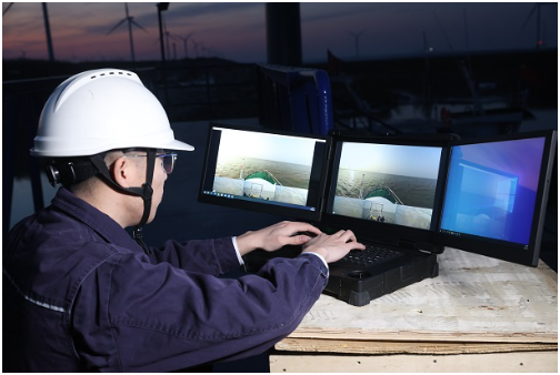 我國首套海上風(fēng)電綜合探測平臺通過驗(yàn)收