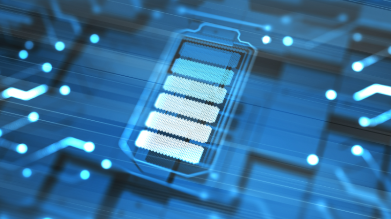 動力電池運(yùn)輸安全國家標(biāo)準(zhǔn)發(fā)布