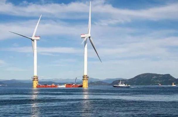 Equinor 退出 2 吉瓦澳大利亞浮式海上風(fēng)電場(chǎng)項(xiàng)目，項(xiàng)目可行性許可證申請(qǐng)?jiān)饩?></div>
					</a>
										<div   id=