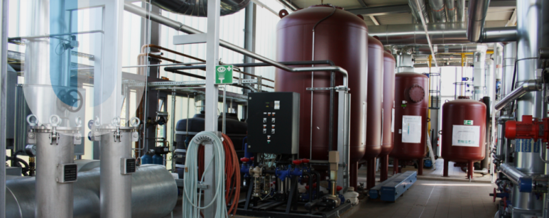 已成功運(yùn)營(yíng)25年！德國(guó)地?zé)峁┡蠕h項(xiàng)目將擴(kuò)建