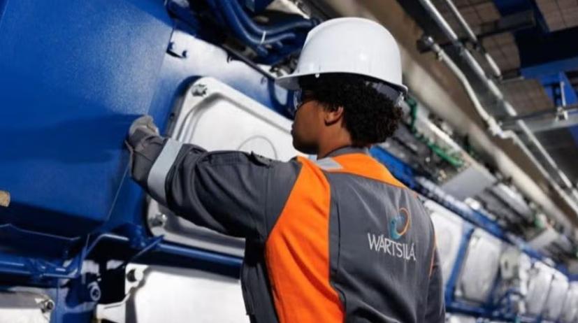 瓦錫蘭獲美國(guó)肯塔基州217兆瓦發(fā)電廠設(shè)備合同