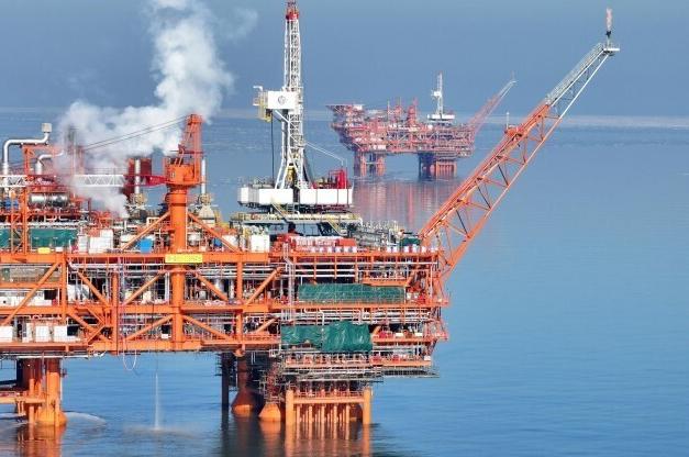 我國(guó)海上稠油熱采累計(jì)產(chǎn)量突破500萬(wàn)噸