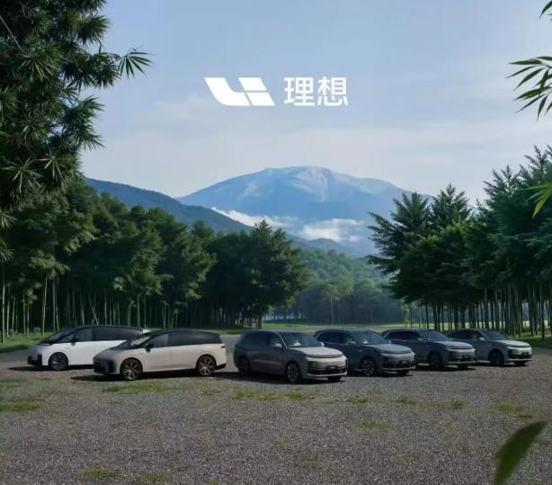 理想汽車發(fā)布2025年第二季度財報，營收302億元，凈利潤增長 69.6%