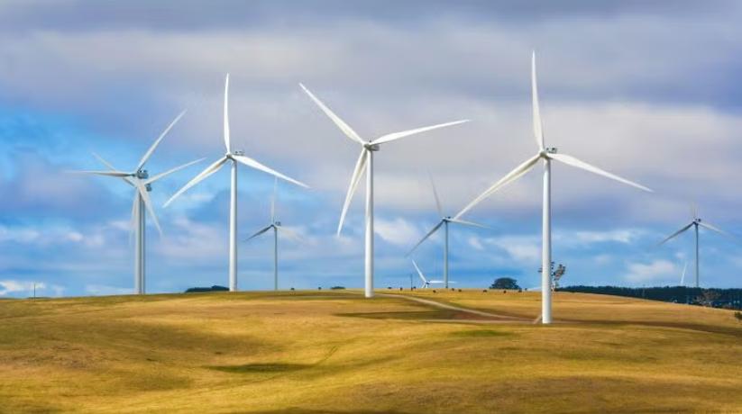 維多利亞州Mt Fyans風(fēng)電場項(xiàng)目獲批準(zhǔn)