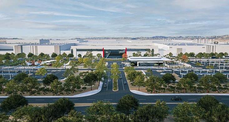 LG新能源與奔馳簽署電池供應(yīng)協(xié)議