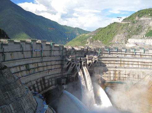 中國華能打造國內(nèi)首個(gè)單機(jī)70萬千瓦全站控制系統(tǒng)國產(chǎn)化電站