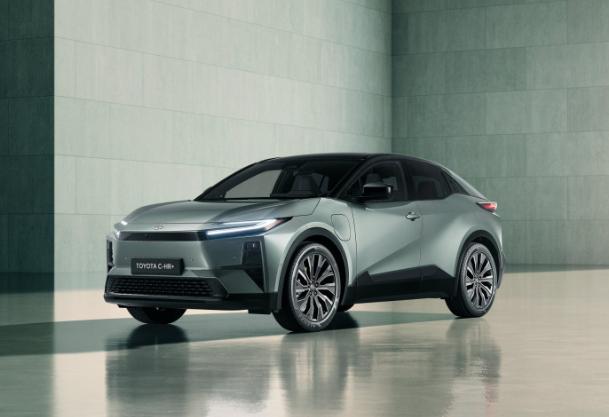 豐田捷克工廠6.8億歐元擴(kuò)建 啟動首款歐洲產(chǎn)純電車生產(chǎn)