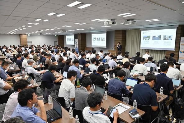 淘科聯(lián)袂寧德時(shí)代在日舉辦儲(chǔ)能電站投資論壇，引爆行業(yè)關(guān)注