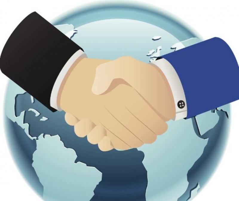 中哈敲定多項大型能源協(xié)議！中核集團(tuán)、中國石油、中國能建、三一集團(tuán)參與