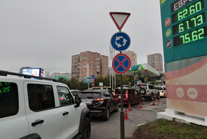 俄羅斯可能延長(zhǎng)汽油出口禁令至10月保障國(guó)內(nèi)供應(yīng)