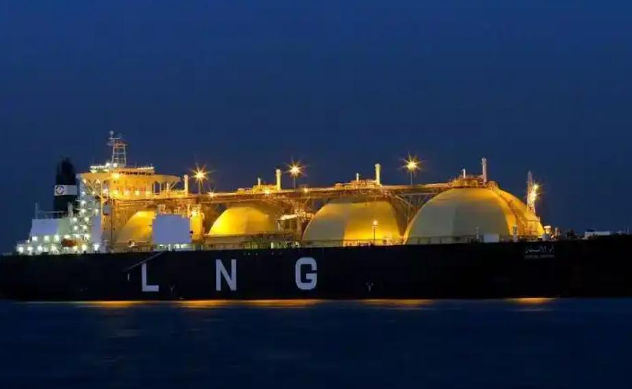 美國液化天然氣公司New Fortress Energy第二季度虧損擴大 資產出售影響業(yè)績