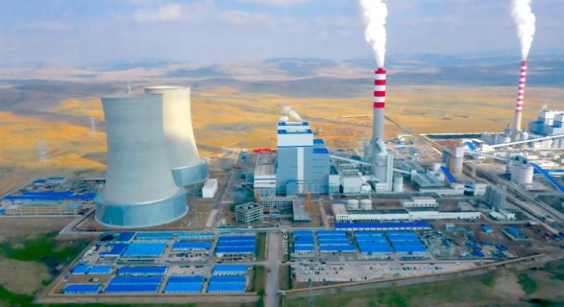 國(guó)家電投集團(tuán)下屬企業(yè)，重大資產(chǎn)重組進(jìn)展