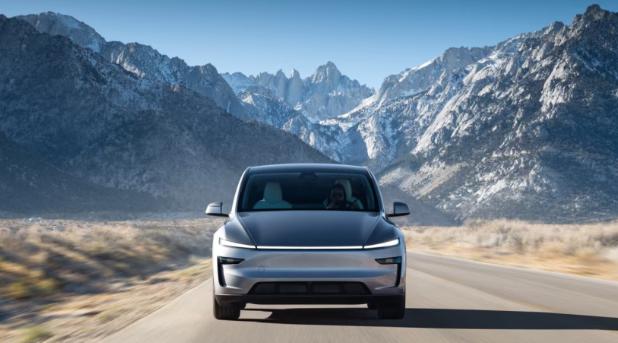 涉安全爭(zhēng)議！特斯拉著手重新設(shè)計(jì)車門把手